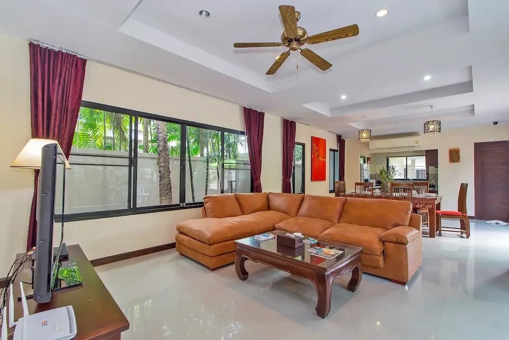 Villa Isla - main photo