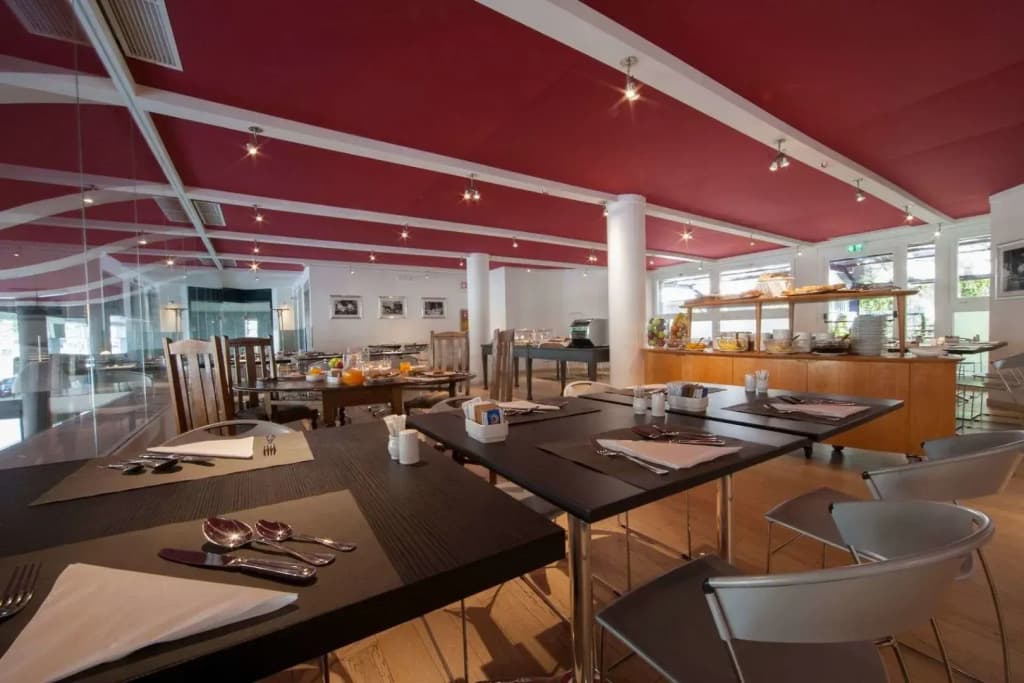 Urban Hive Milano Hotel - photo 24