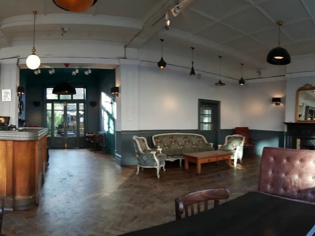 The Windmill - photo 2
