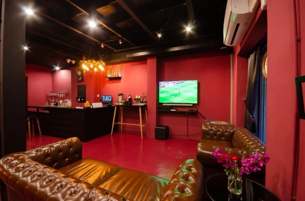 Tian Tian Hostel - photo 11