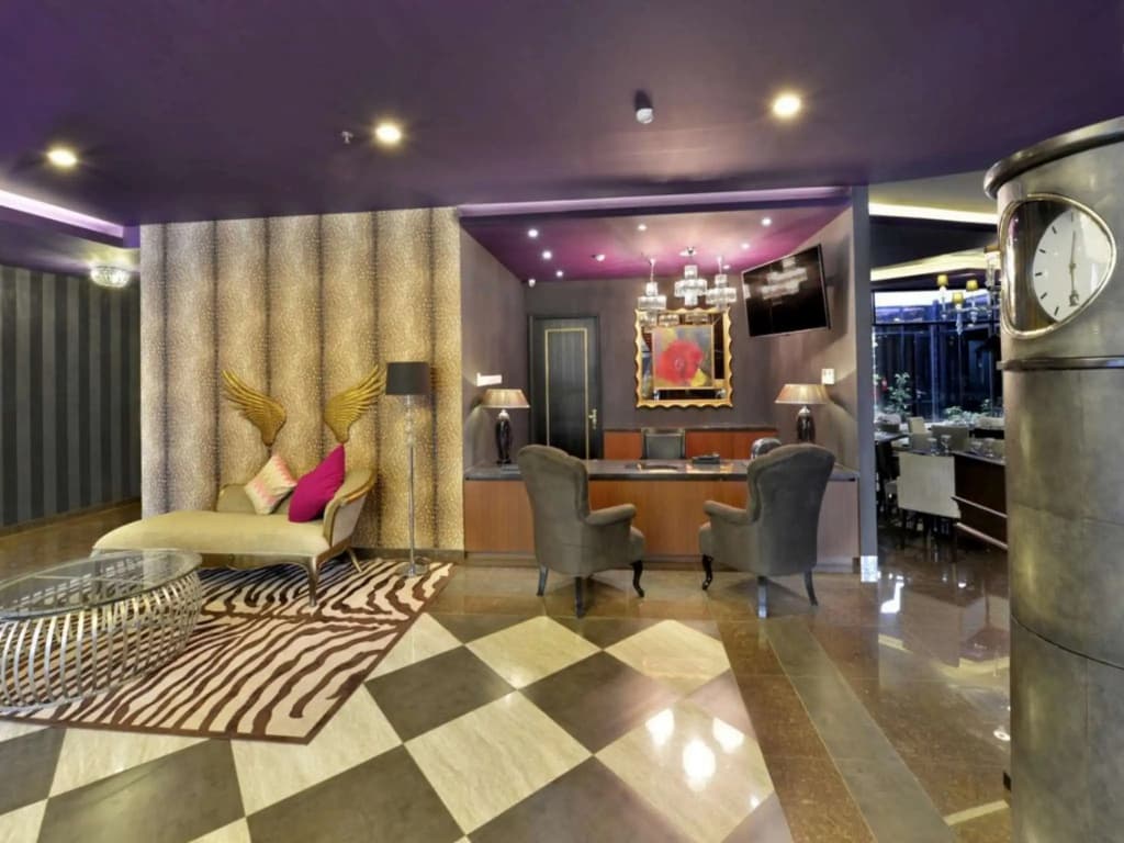 Little Amaroossa Residence Jakarta - photo 2