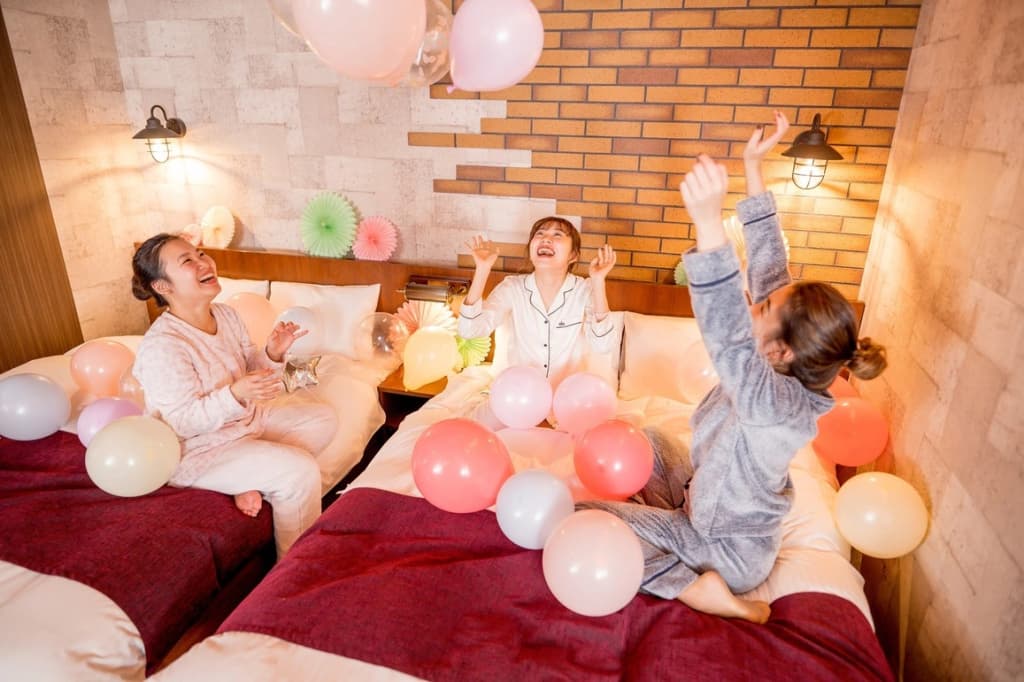 RESI STAY BRiX - photo 20