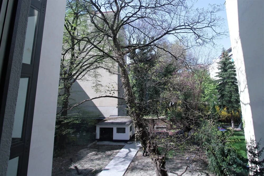 Edelweiss city Apartments United Nations - photo 21