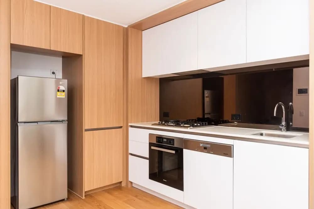 Modern Apartment in Darling Harbour - photo 14