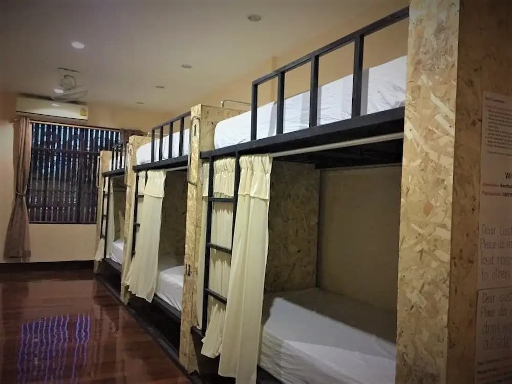 Triple s hostel - photo 3