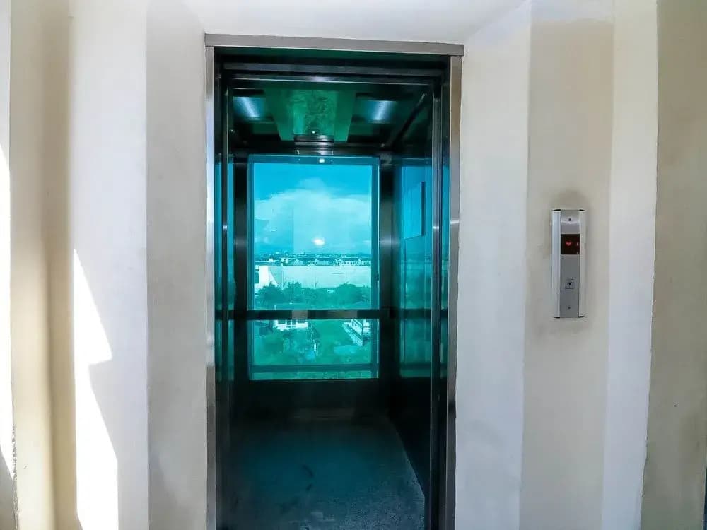 曼谷独特莱卡邦22号奈达酒店(Nida Rooms Unique Latkrabang 22) - photo 11