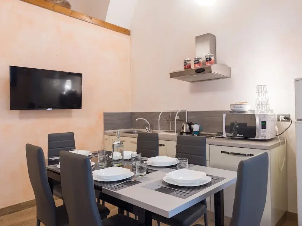 Residenza Borghese 71 - photo 22