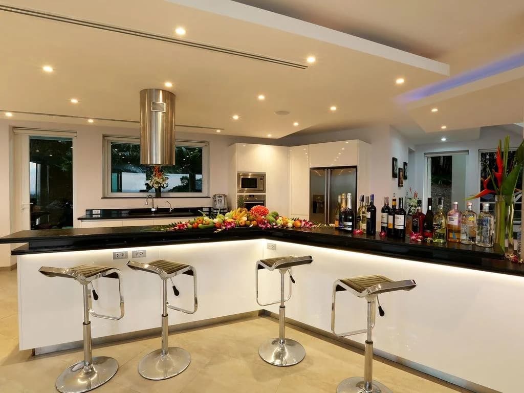 Villa Beyond - photo 22