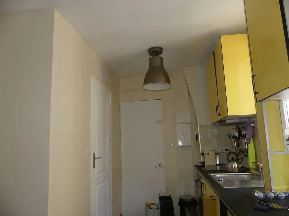 Appartement Rivoli - photo 9