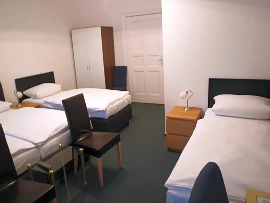 Hotel-Pension Dorma - photo 4