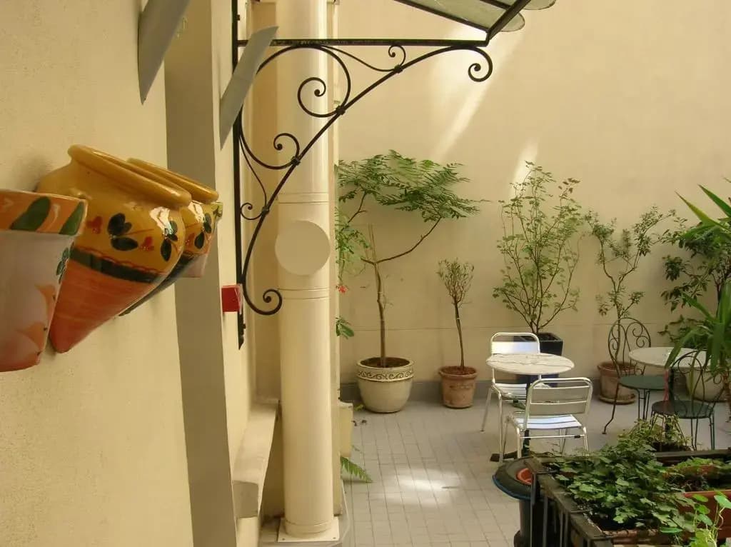 Hôtel Darcet Paris - photo 14