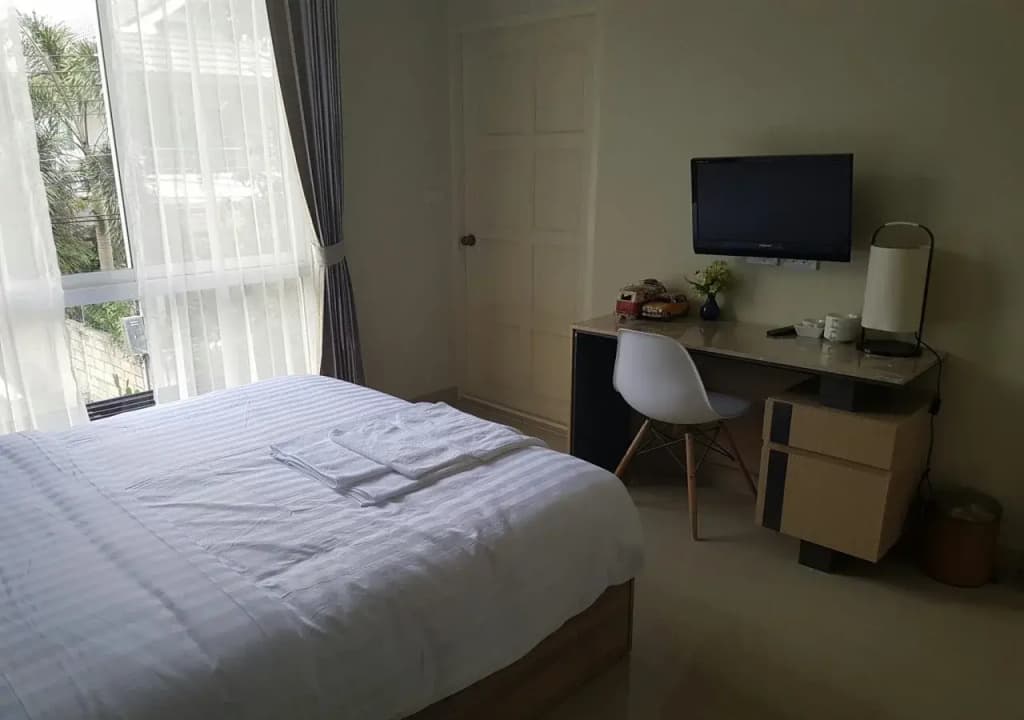 Takawa Suite - photo 6