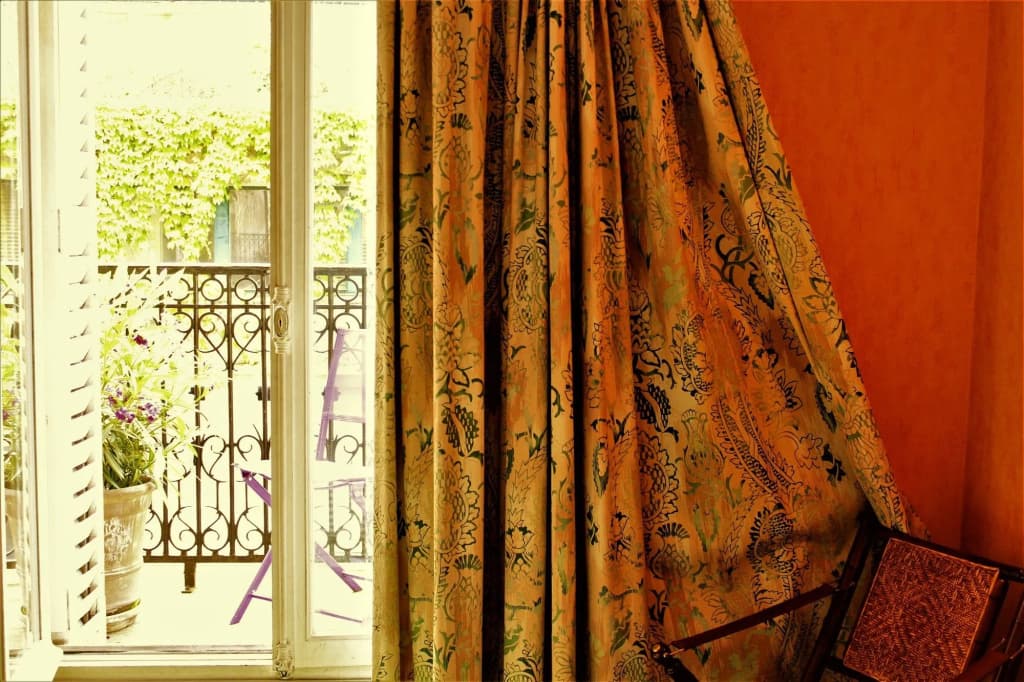 Les Jardins Du Luxembourg Hotel - photo 8