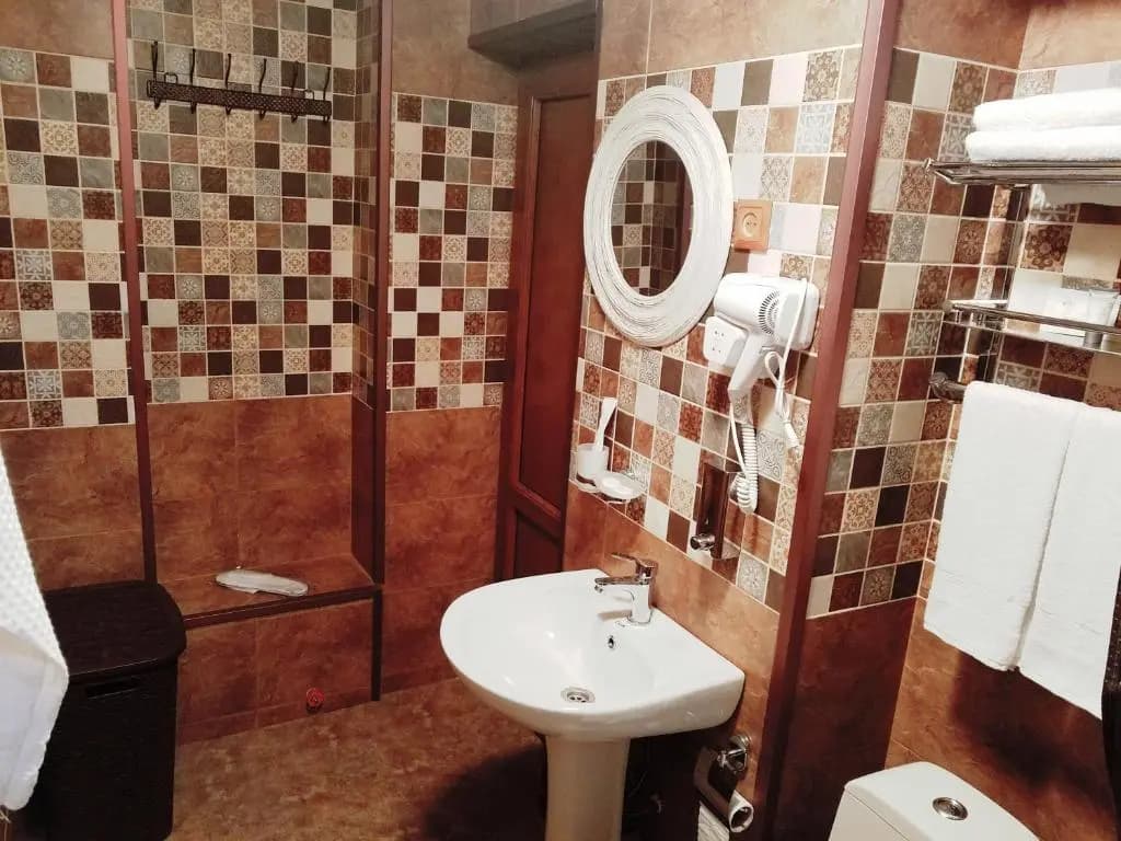 Sweet House - photo 3