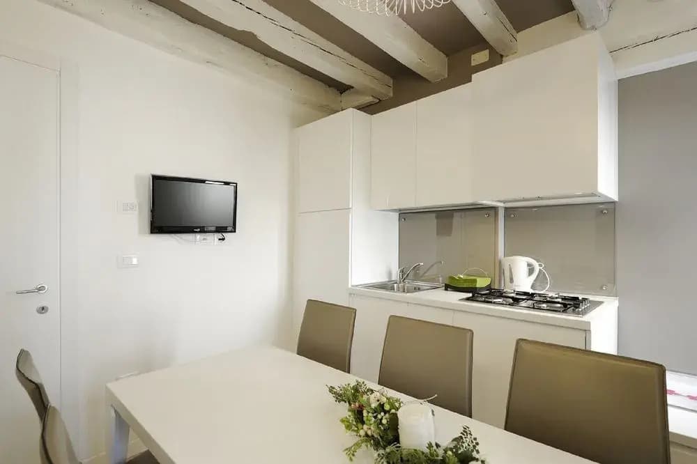 Cà Venezia Design Apartment - photo 3