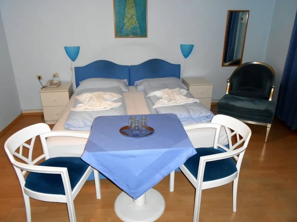 Hotel Pension Astra - photo 3