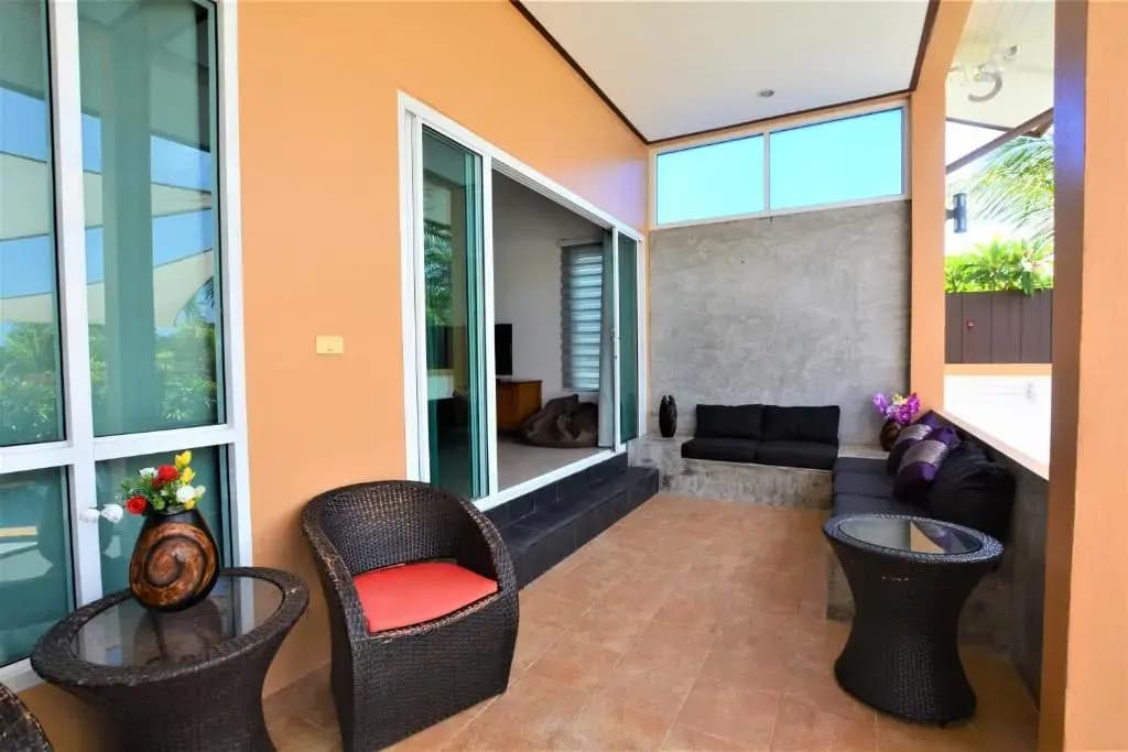 Lanta Sitara Villas - photo 12