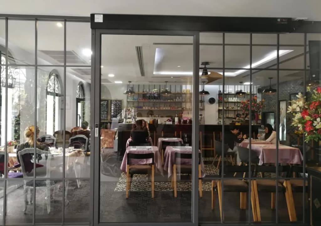 Marigold Lanna Boutique Hotel - photo 16