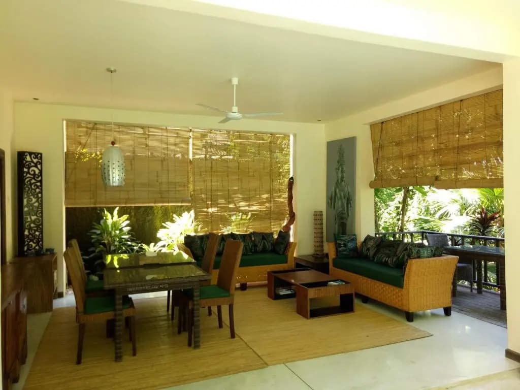 Villa Purnamasari - photo 19