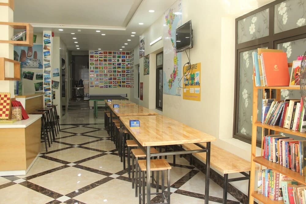 Halong Fancy Hotel - photo 34