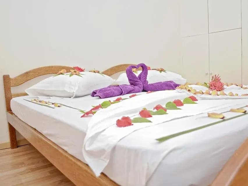 Fulidhoo Laperla Guest House - photo 6