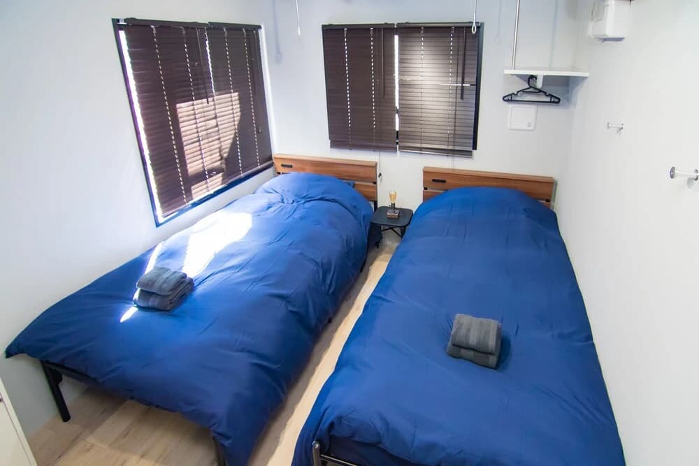 JR Komagome Apartment 2-2 - photo 2