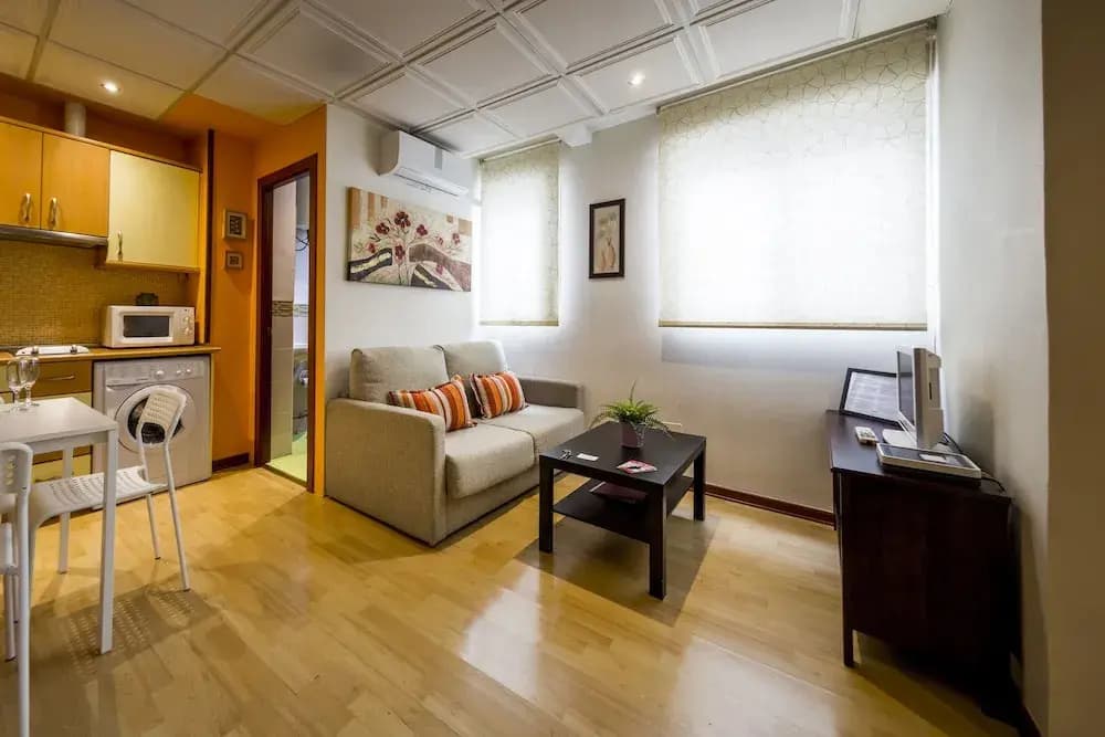 Apartamento Jerte - photo 10