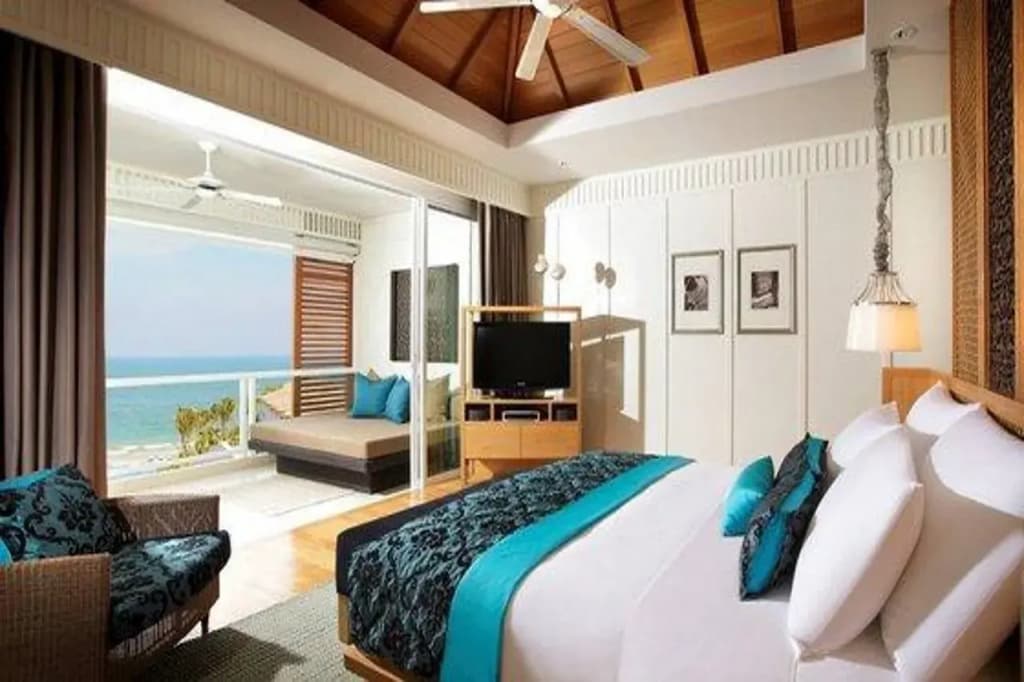 Intercontinental Hua Hin Resort - photo 6