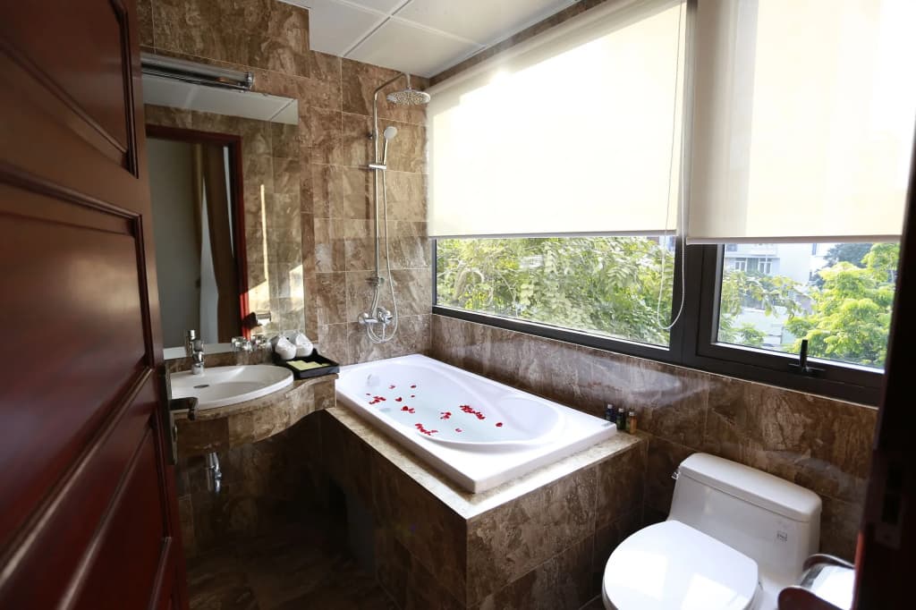 One Hotel - photo 11