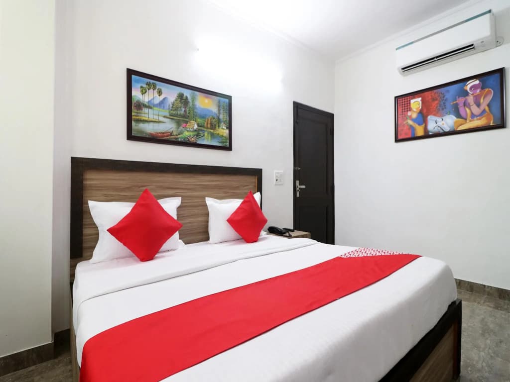 OYO 49750 Surya Inn - photo 4