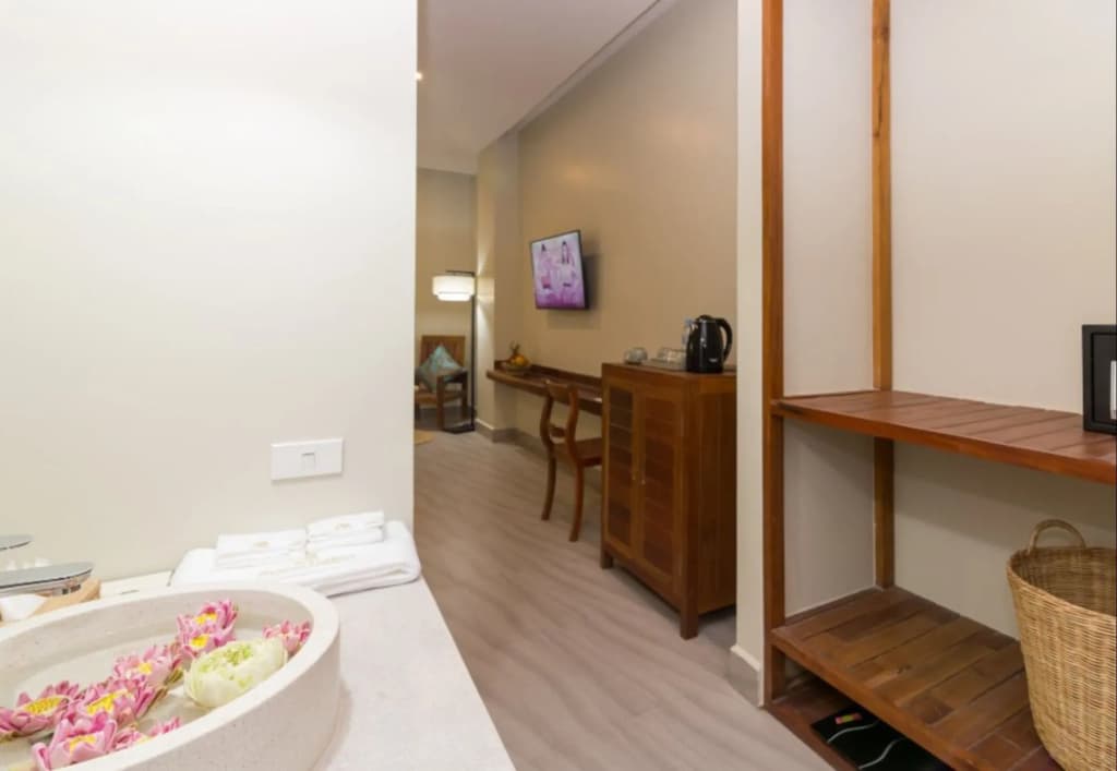Bayon Modern Residence - photo 4