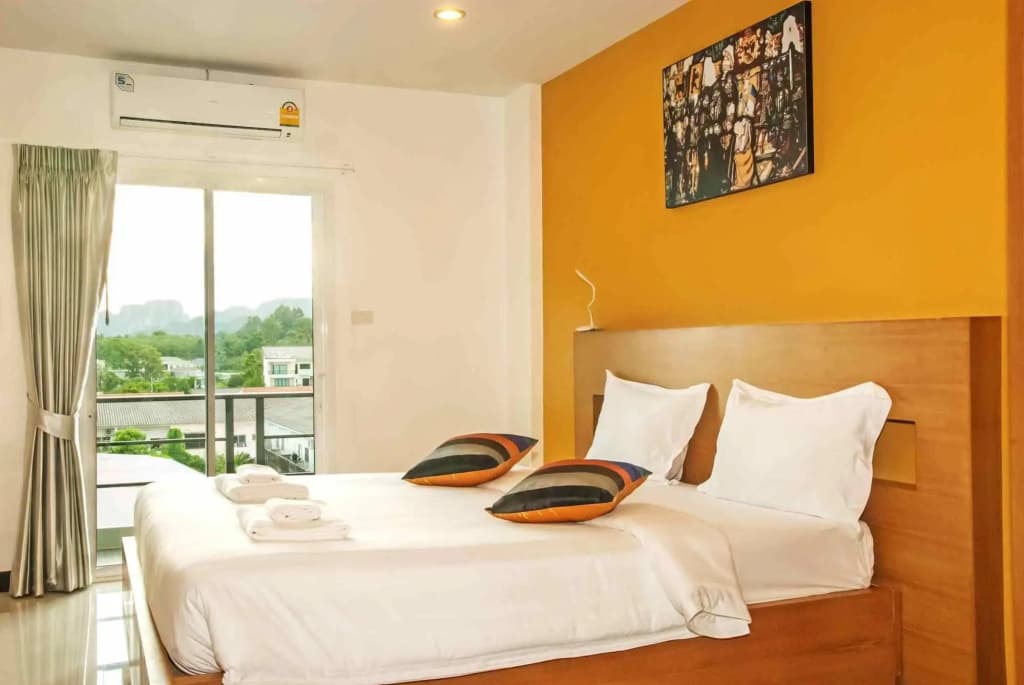 Krabi Cinta House - photo 4