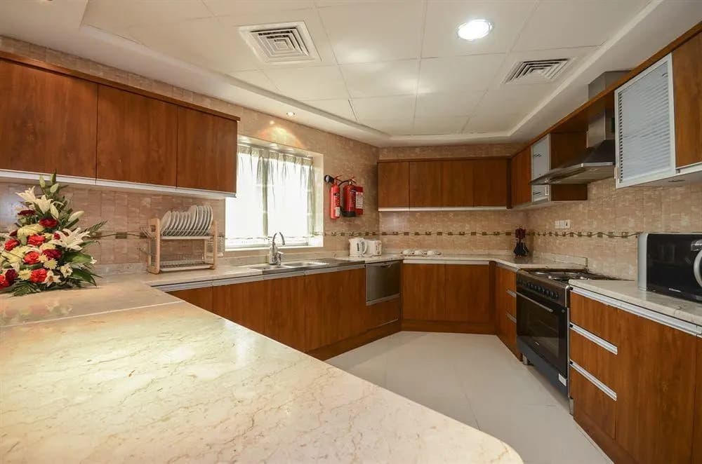 City Stay Inn Hotel Apartment - photo 30