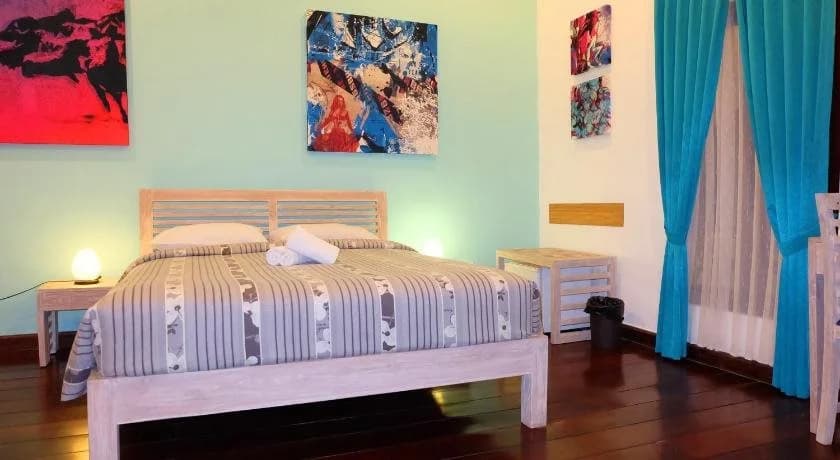 Umadasa Seminyak - photo 6