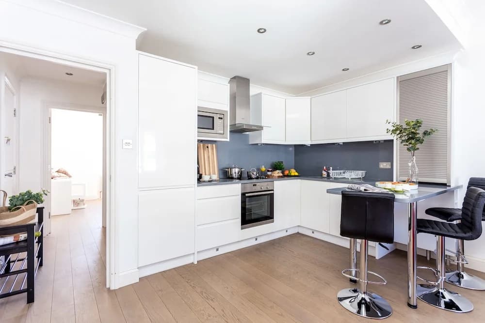 Gloucester Terrace by Lime Street - photo 16