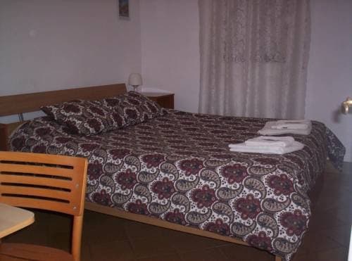 Bed and Breakfast Donna Elena - photo 3