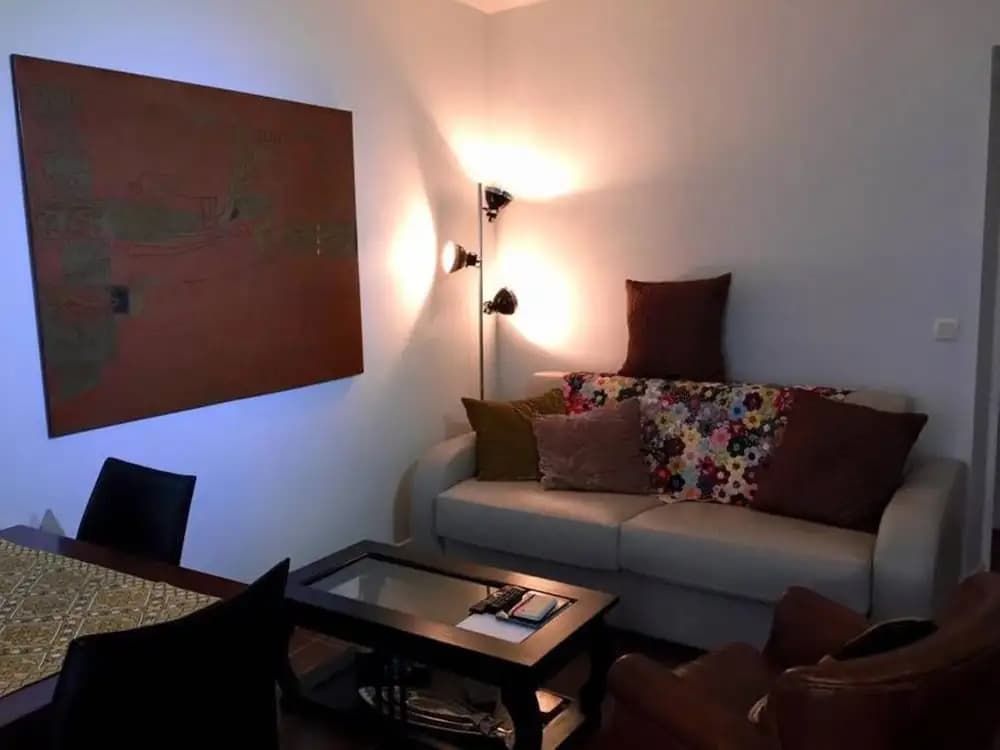Comfortable 1 Bedroom Apartment in Paris 7th - photo 2