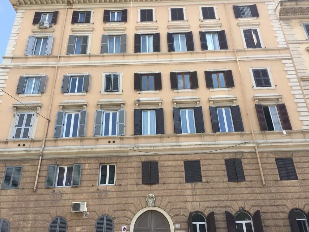Cernaia Apartment - main photo