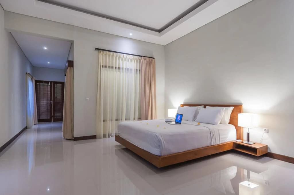 The Akvilla Seminyak - photo 5