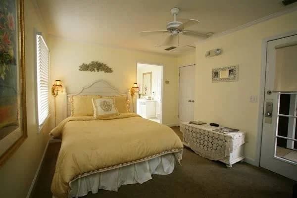 The Veranda Bed Breakfast - photo 2