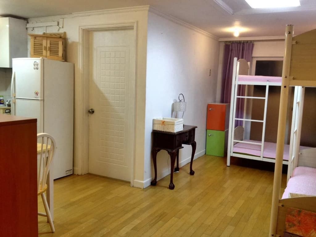 Hongsi Guesthouse 1 - main photo