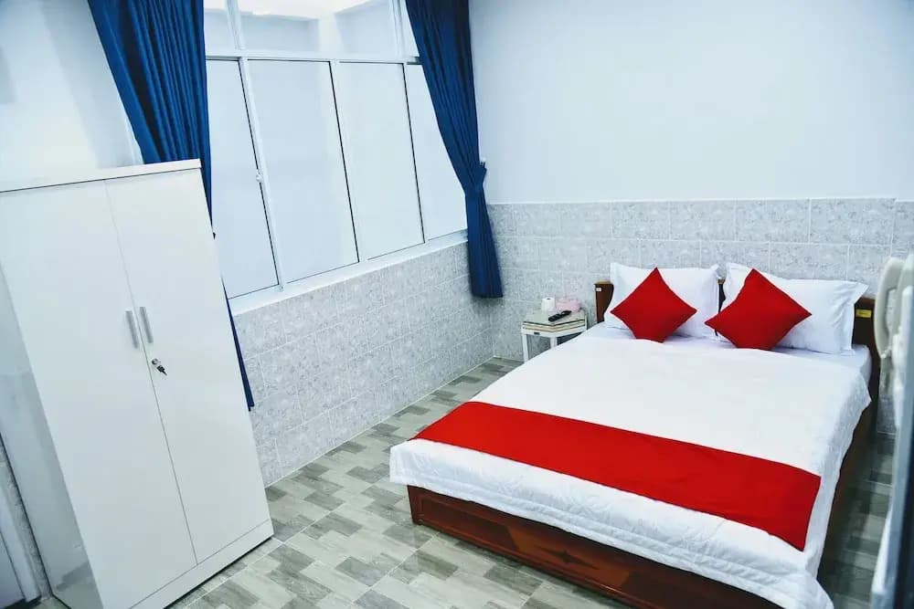 Venus Hotel - photo 17