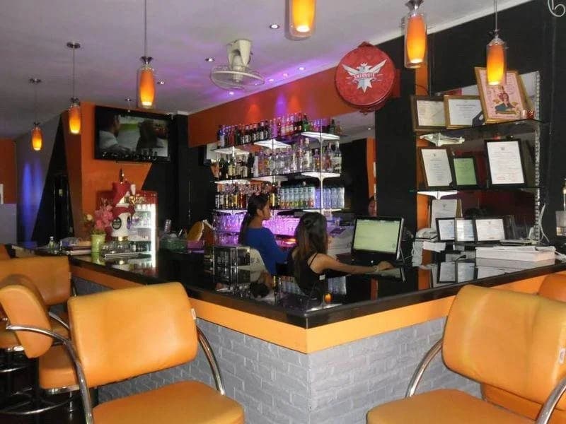 Hotel le Sud(โรงแรมเลอ ซูด) - photo 7