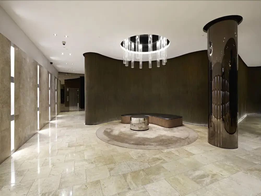 View Apartment at Docklands - photo 9
