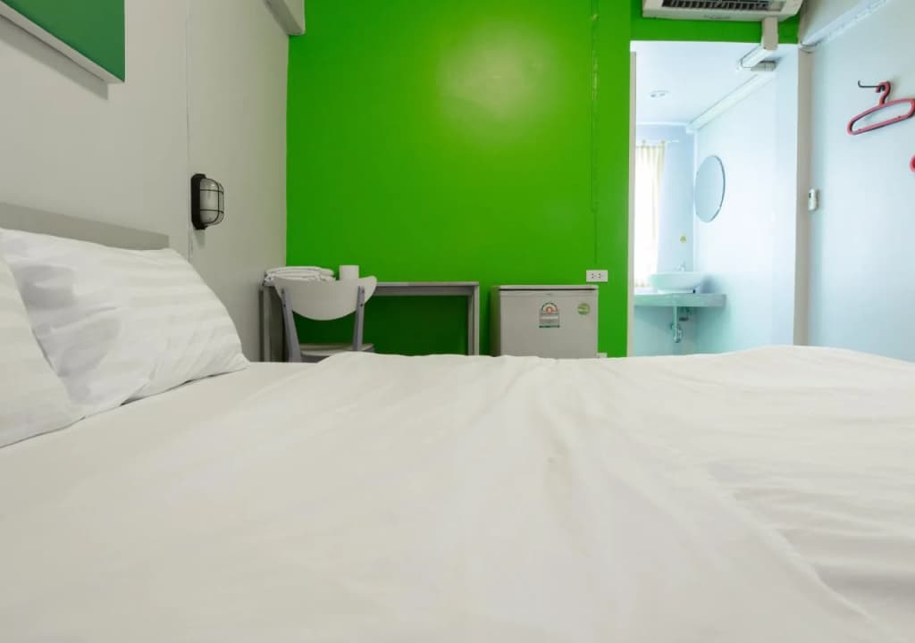 S1 Hostel - photo 5
