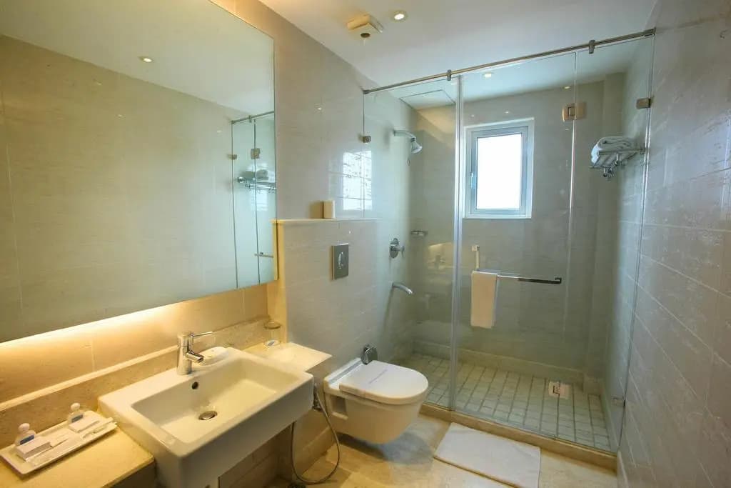 Hotel Saket 27 - photo 10