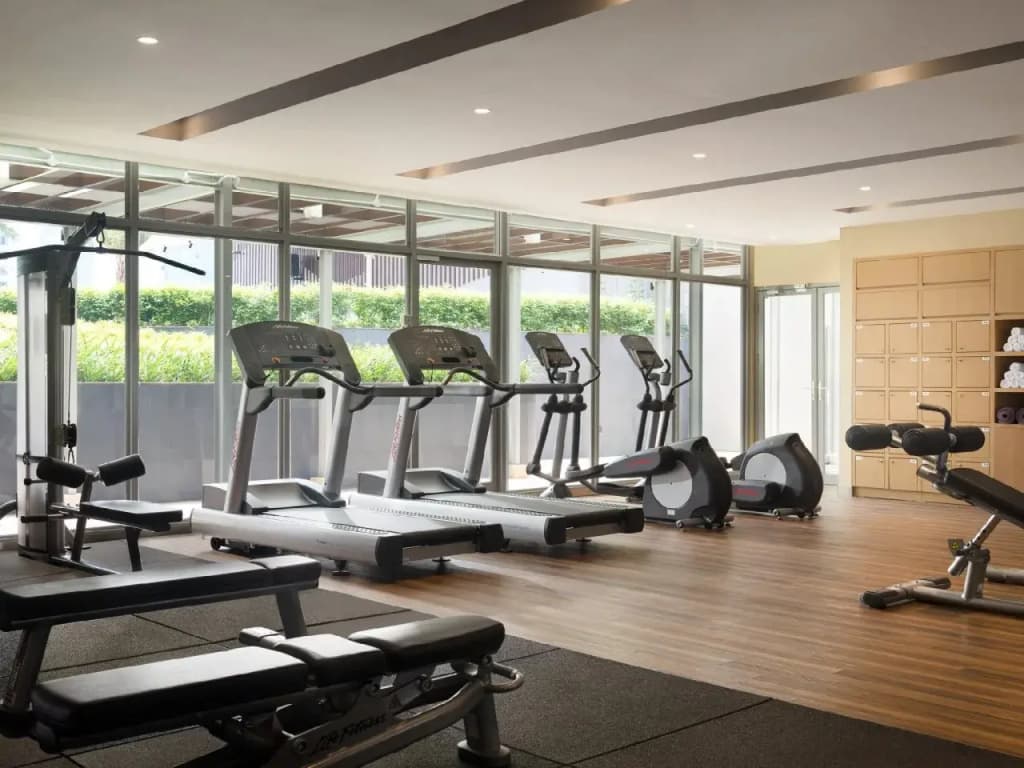 Holiday Inn & Suites Jakarta Gajah Mada by IHG - photo 22
