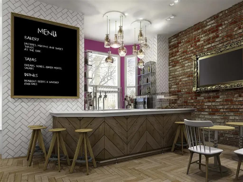 ibis Styles Edinburgh Centre St Andrew Square - photo 15