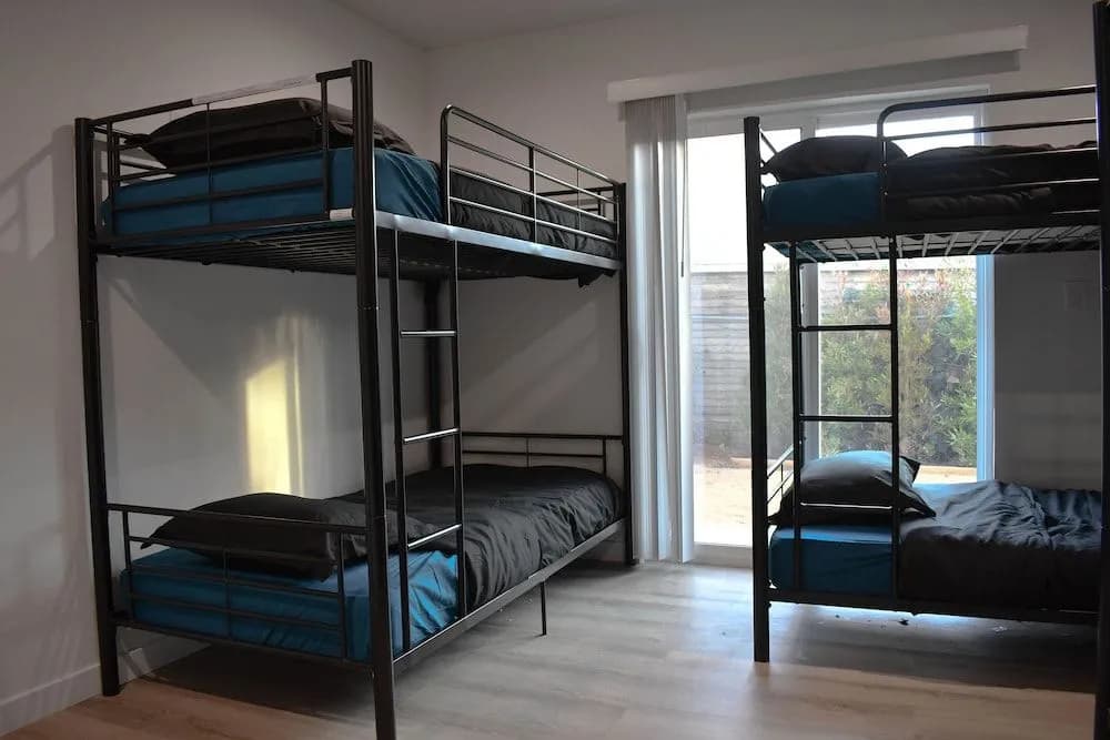 Boutique Hostel - photo 4