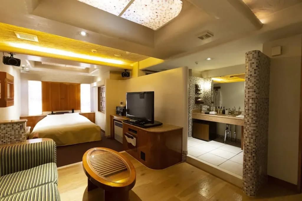 Water Hotel Cy - Adults Only - photo 3